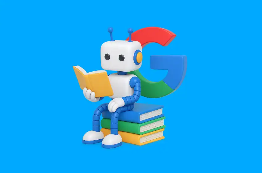 The History Of Google AI & Where It’s Headed