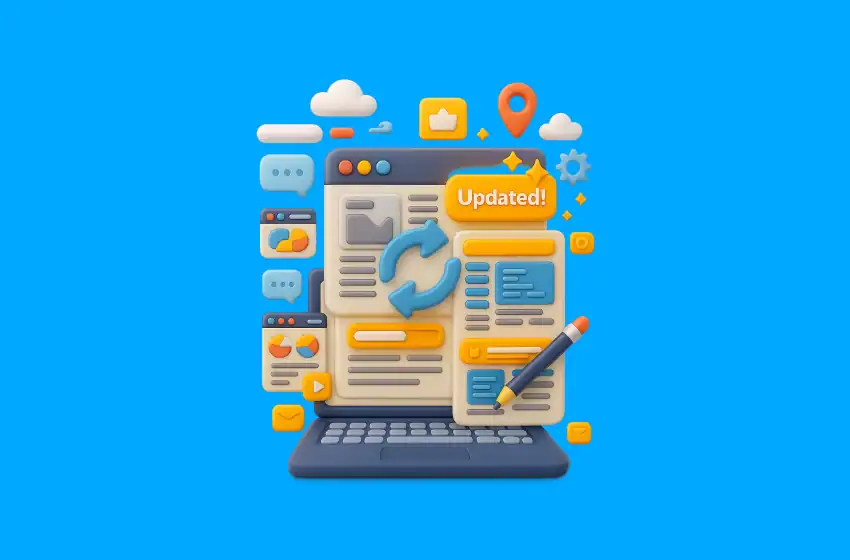 How To Refresh Old Content & Boost Your SEO Rankings Overnight