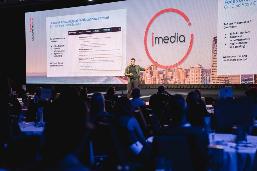 Online Marketing Gurus Joins iMedia 2025, Reveals What’s Next for SEO