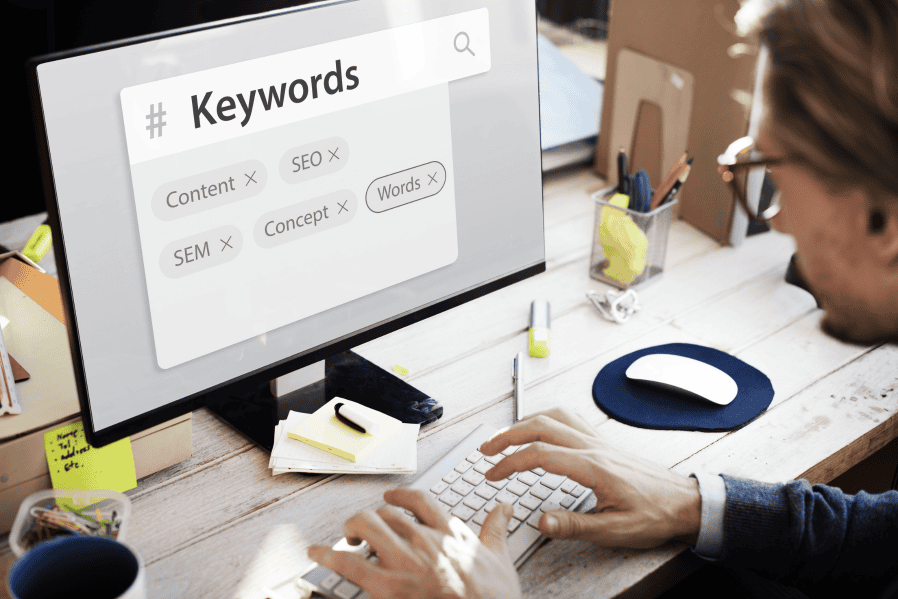 Does On-Page Keyword Density Matter For SEO?