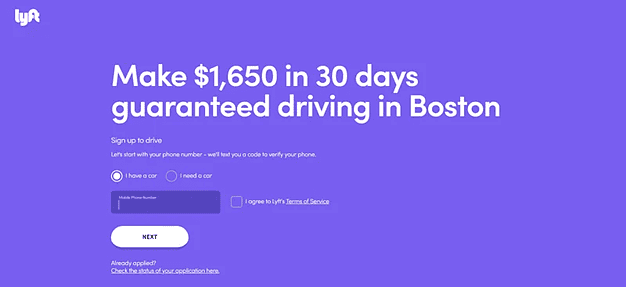 lyft