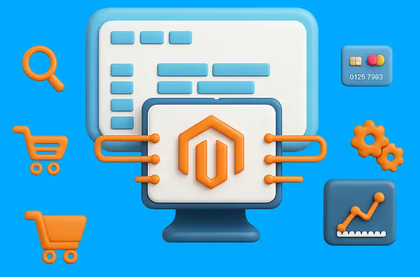 Magento: A Deep Dive