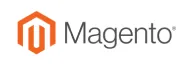 Magento logo OMG agency partner