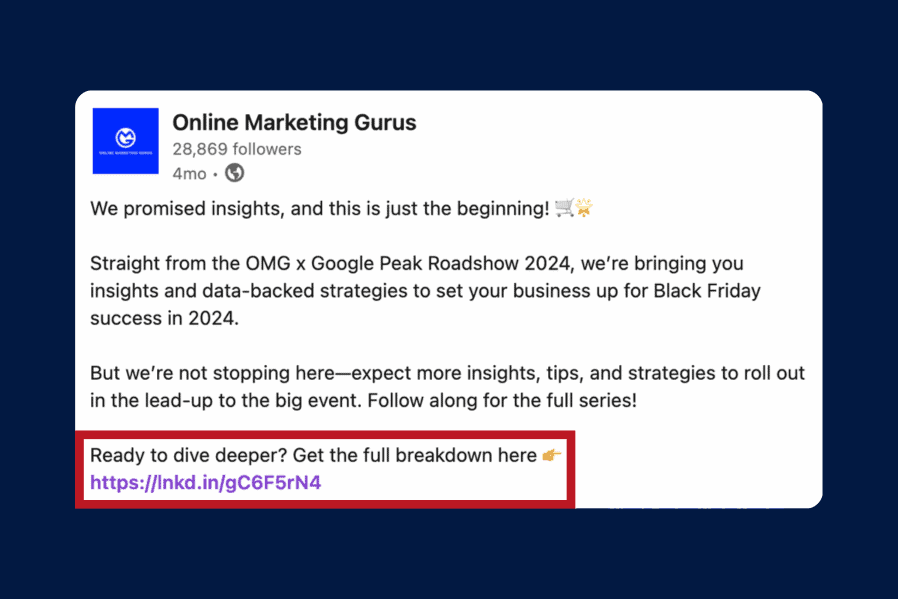 A Comprehensive Guide to Off-Page SEO for Australian Businesses - by OMG