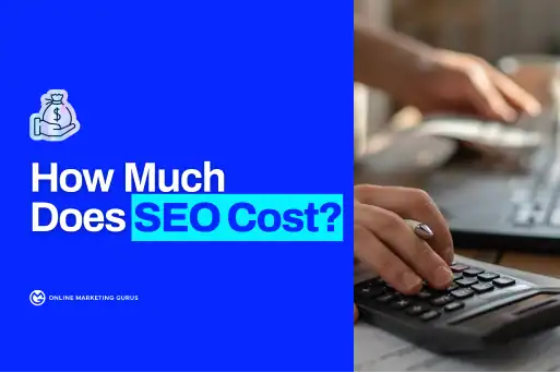 How Much Does SEO Cost?