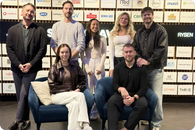 Digital Marketing specialists at Online Marketing Gurus Sydney office