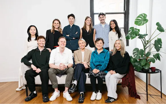 Edu-tech Startup Builds A Global Empire