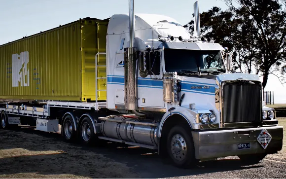 How Moving Containers Achieved 141% Lead Growth