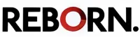 Reborn logo.