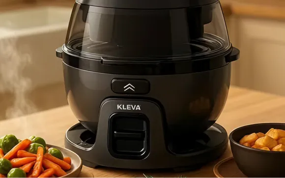 Kleva Range PPC case study hero, direct response ecommerce brand paid search growth campaign