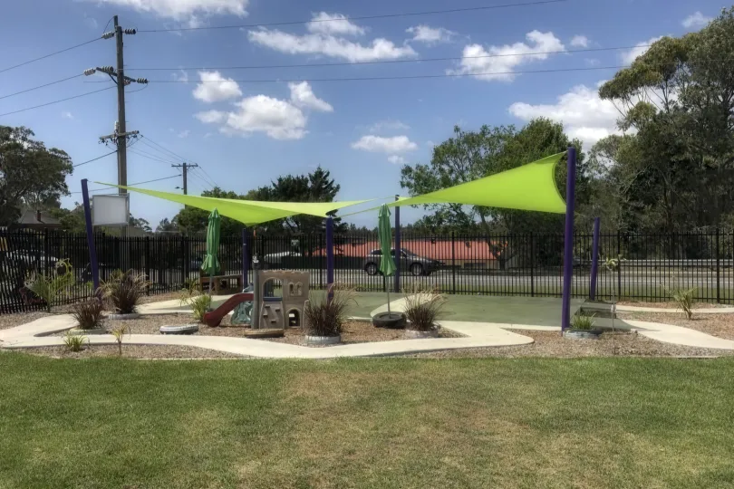 Shadesails Sydney shade sail installation services PPC case study by Online Marketing Gurus