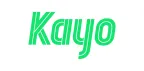Kayo logo.