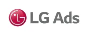 LG Ads logo.