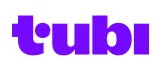 Tubi logo.