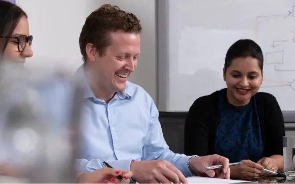 How This Secure Cloud Solutions Leader Used SEO and PPC for Huge YoY Business Growth