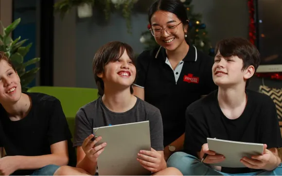 How Dymocks Tutoring Used SEO & PPC To School the Competition and Build Stronger Brand Visibility