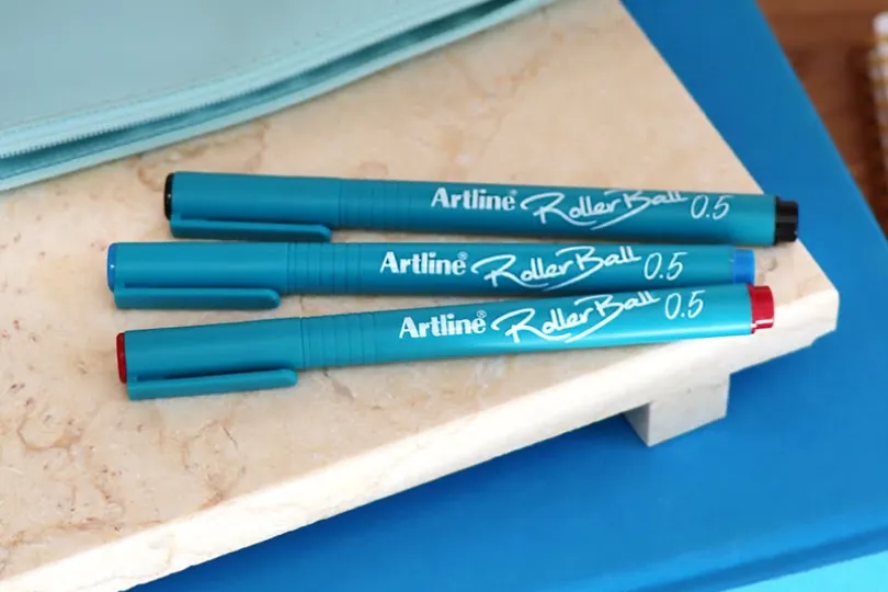 How Artline Attracted 176% More Website Visitors