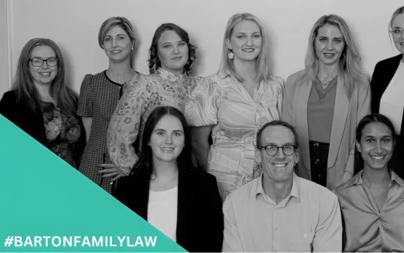 How Barton Family Lawyers Increased Organic Conversions by 1150% with SEO