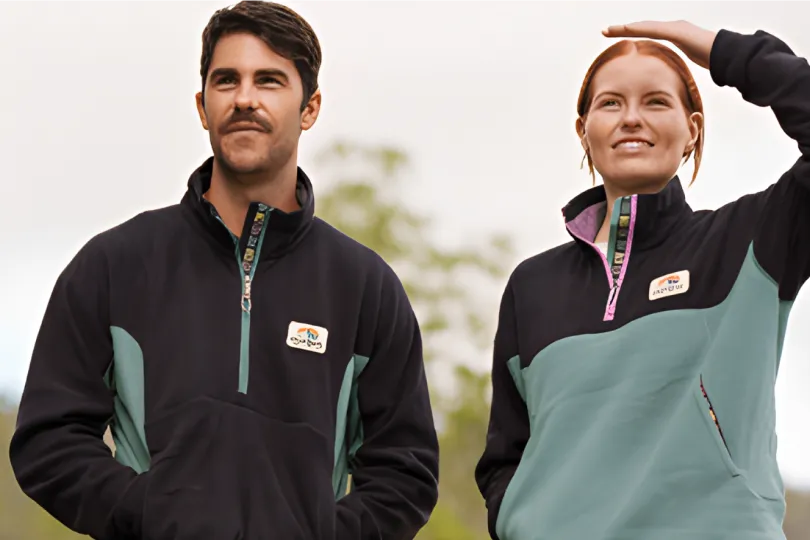 BCF outdoor and fishing gear range featured in retail SEO case study by Online Marketing Gurus