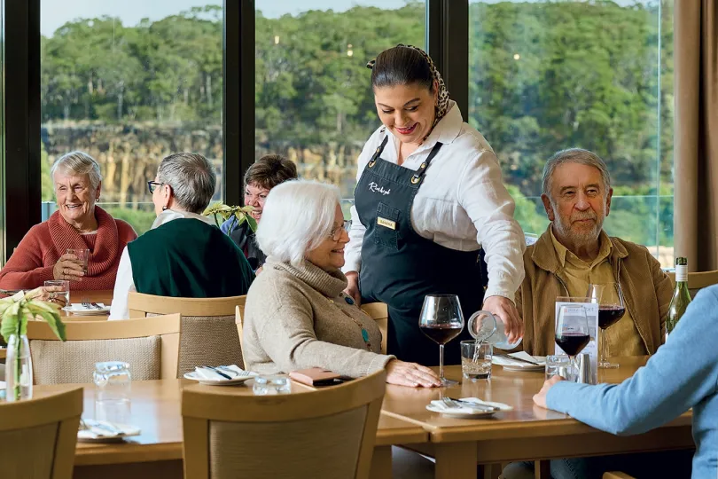 How Beauty Point Retirement Resort Grew Organic Revenue By 60%