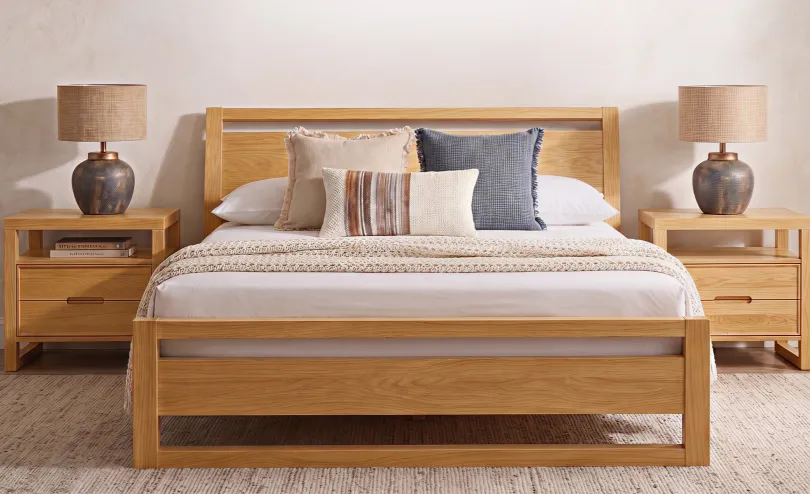 Bedworks bed frames and mattress range SEO case study by Online Marketing Gurus