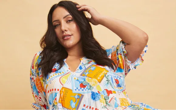 Beme SEO case study hero fashion brand