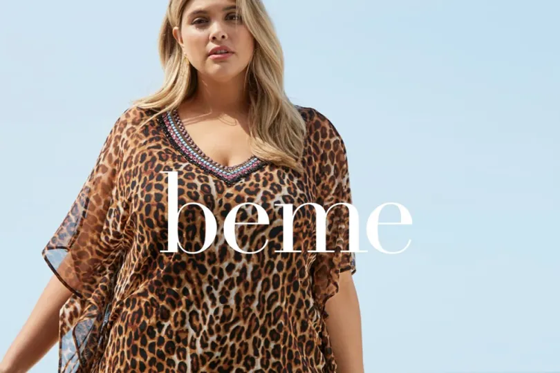 How Beme Grew Website Revenue By 67%