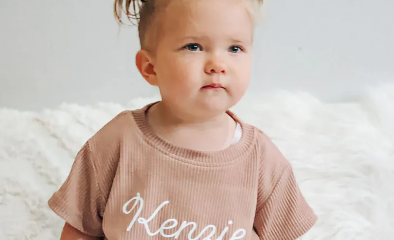 Bespoke Baby and Kids baby and kids product range SEO case study by Online Marketing Gurus
