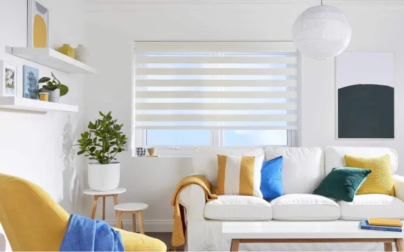 How Betta Blinds Became a Top Awning Supplier in Queensland