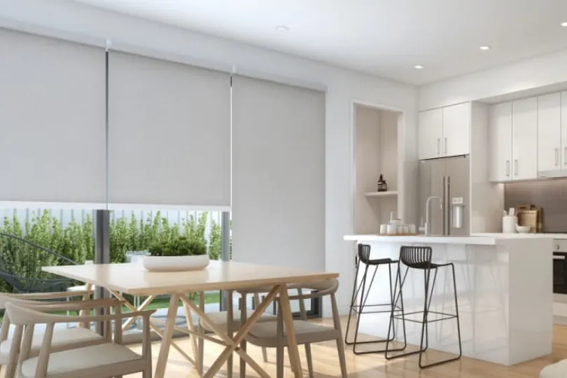 Betta Blinds window coverings featured in home improvement SEO case study by Online Marketing Gurus