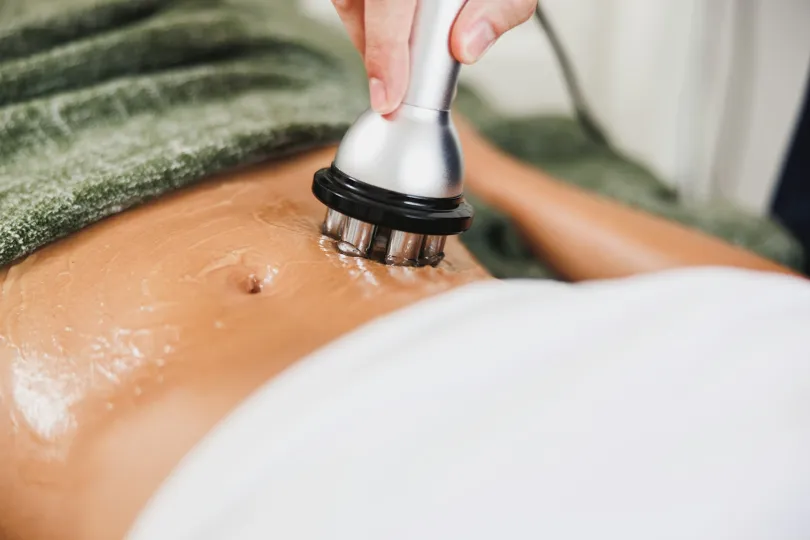 Body sculpting clinic cosmetic treatment SEO case study by Online Marketing Gurus