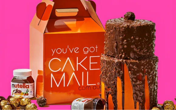 How A Cake Delivery Business Used SEO to Score Some Sweet Results