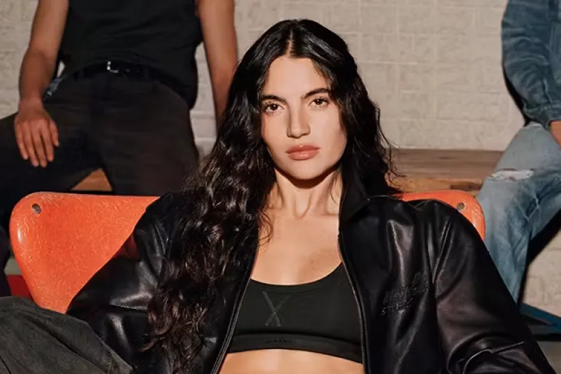 Calvin Klein fashion collection SEO case study by Online Marketing Gurus