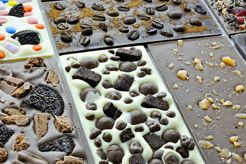 Chocolab custom chocolate gift range SEO case study by Online Marketing Gurus