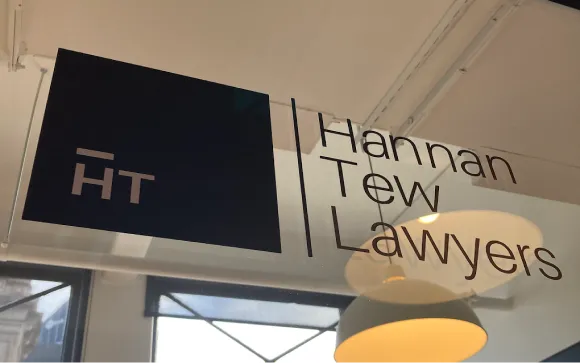 Hannan Tew Lawyers SEO case study hero immigration law firm