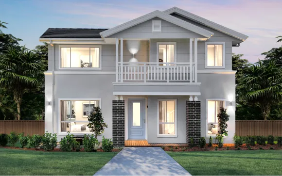 How Hudson Homes Boosted Organic Traffic By 85%