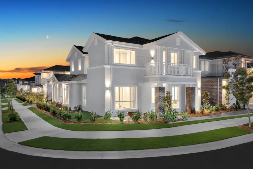Hudson Homes new home builds SEO case study by Online Marketing Gurus