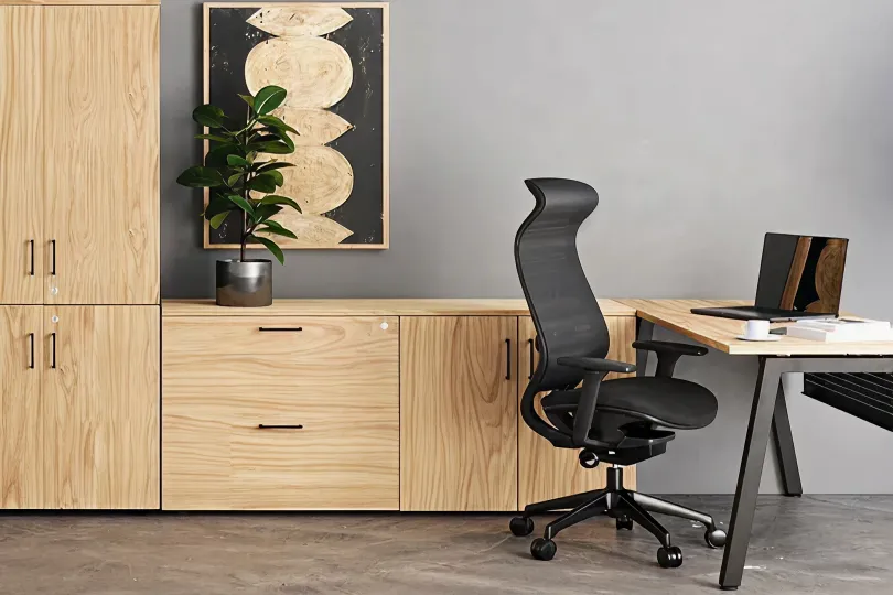 JasonL office furniture and fitout range SEO case study by Online Marketing Gurus