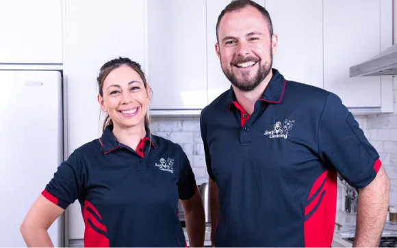 How Jim’s Cleaning Used an SEO Content Strategy for Organic Growth in Australia and New Zealand