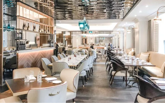 How A Fine Dining Restaurant in Sydney Utilised Local SEO to Boost Organic Visibility