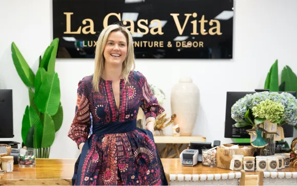 How La Casa Vita Used a Multi-Channel Approach To Increase Organic and Paid Results