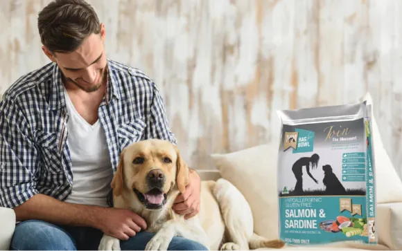 How Meals for Mutts Scored More Organic Conversions Through a Content Marketing Strategy