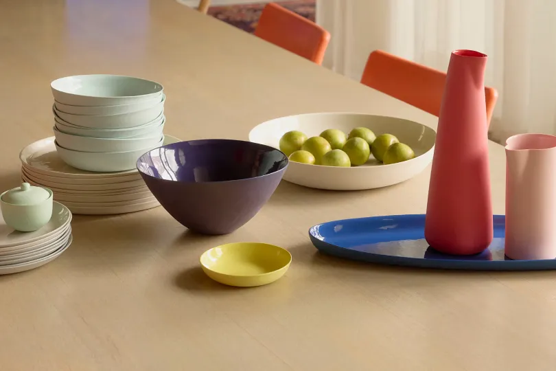 Mud Australia porcelain dinnerware collection featured in premium homewares SEO case study by Online Marketing Gurus