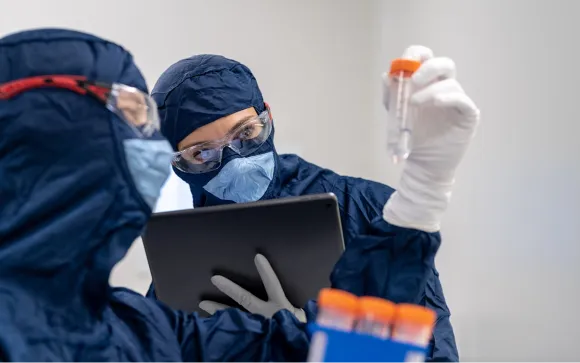 Learn How A Leading Pharmaceutical Company Increased Traffic By 40%