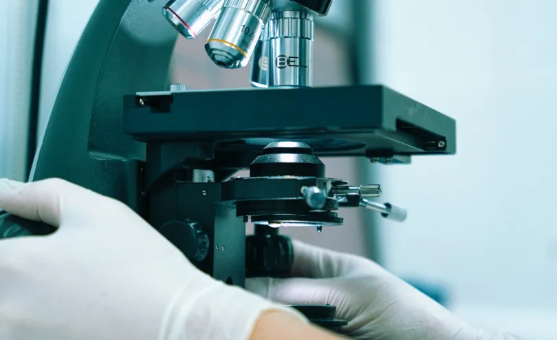 Pharmaceutical company SEO case study by Online Marketing Gurus NDA client
