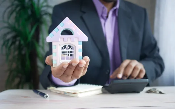 How Noble Loans Achieved 5x Organic Website Traffic in 6 Months