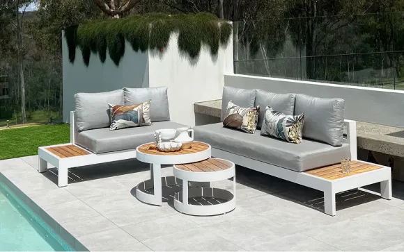 How an Outdoor Furniture Company Used SEO For Elegant Results