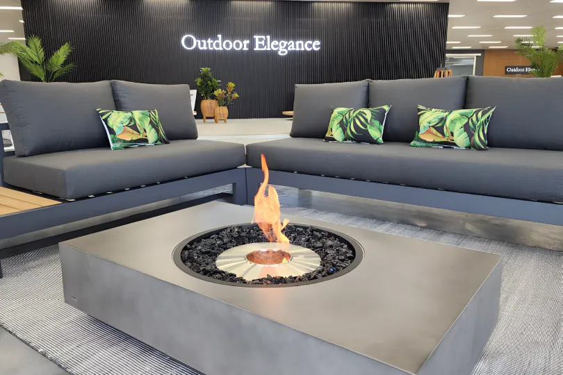 Outdoor Elegance outdoor furniture range SEO case study by Online Marketing Gurus