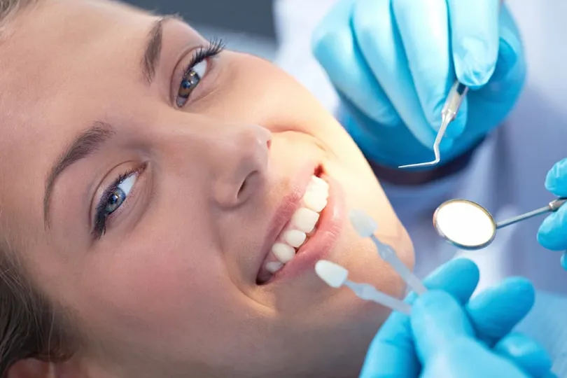 Quality Dental dental services SEO case study by Online Marketing Gurus