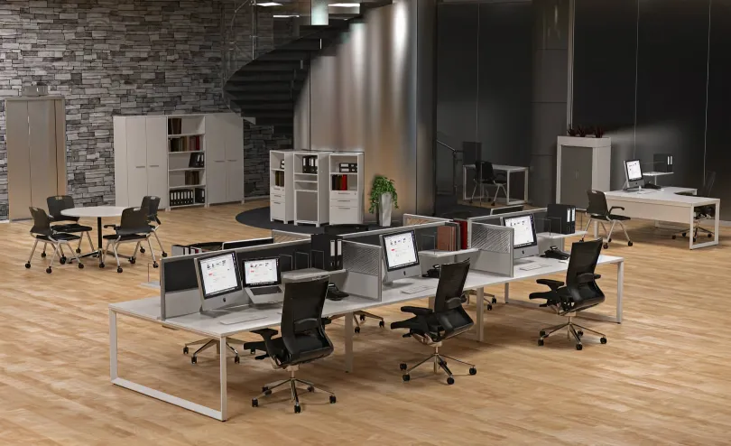 ROF furniture collection SEO case study by Online Marketing Gurus